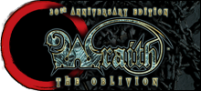 Wraith 20th Anniversary